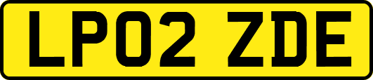 LP02ZDE