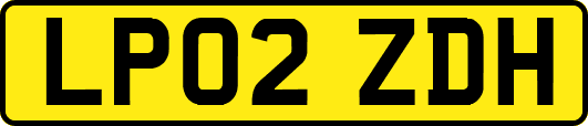 LP02ZDH