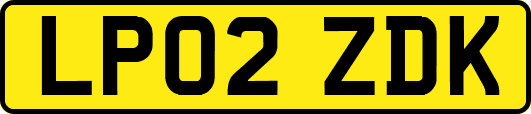 LP02ZDK