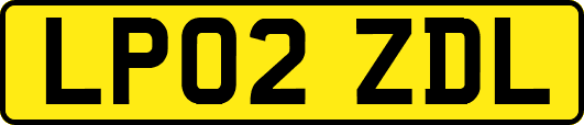 LP02ZDL