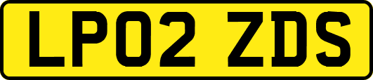LP02ZDS