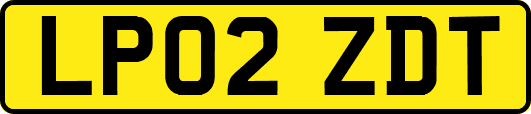 LP02ZDT