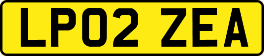 LP02ZEA