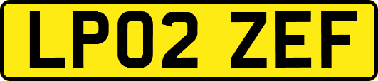 LP02ZEF