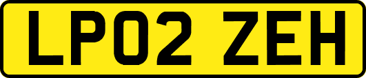 LP02ZEH