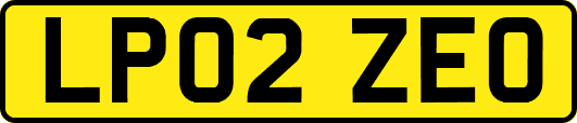 LP02ZEO