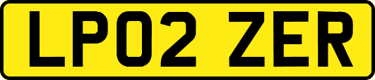 LP02ZER