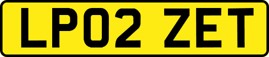 LP02ZET