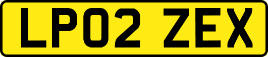 LP02ZEX