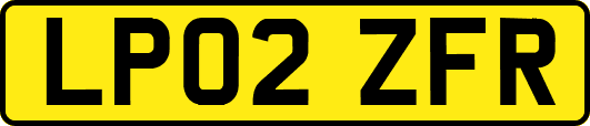 LP02ZFR