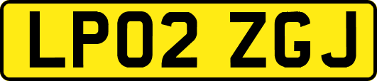 LP02ZGJ