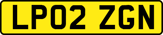 LP02ZGN