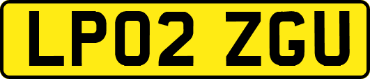 LP02ZGU