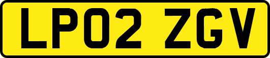 LP02ZGV