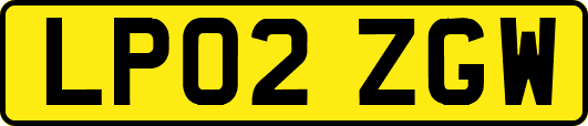 LP02ZGW