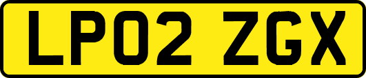 LP02ZGX