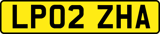 LP02ZHA