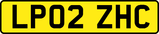 LP02ZHC