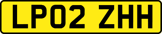 LP02ZHH