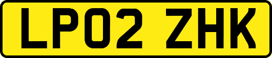 LP02ZHK