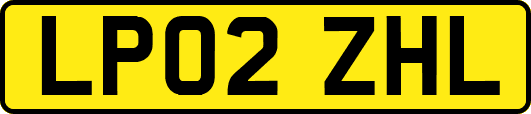 LP02ZHL