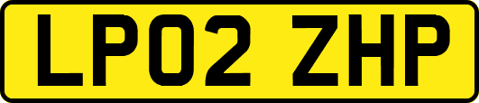 LP02ZHP