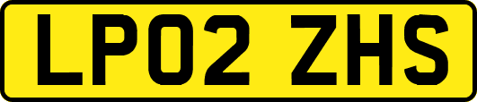 LP02ZHS