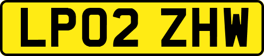 LP02ZHW