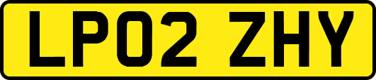 LP02ZHY