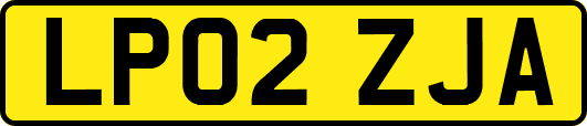 LP02ZJA