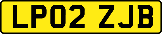 LP02ZJB