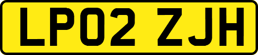 LP02ZJH