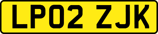 LP02ZJK