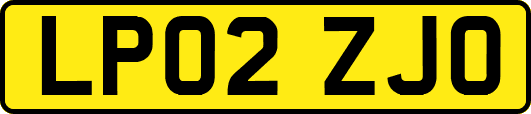LP02ZJO