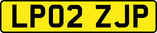 LP02ZJP