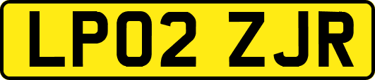 LP02ZJR