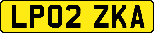 LP02ZKA