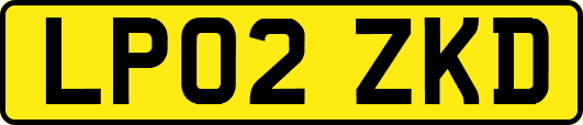 LP02ZKD