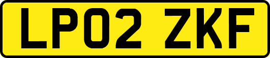 LP02ZKF