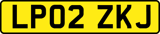 LP02ZKJ