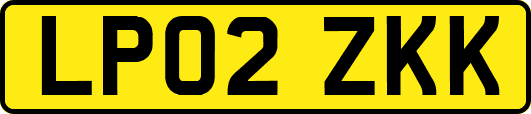 LP02ZKK