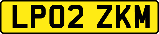 LP02ZKM