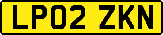 LP02ZKN