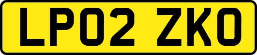 LP02ZKO