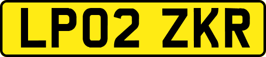 LP02ZKR
