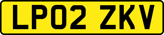 LP02ZKV