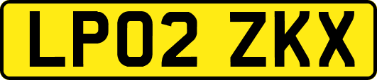 LP02ZKX