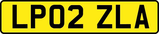 LP02ZLA