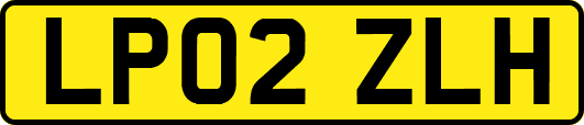 LP02ZLH
