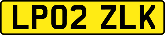 LP02ZLK